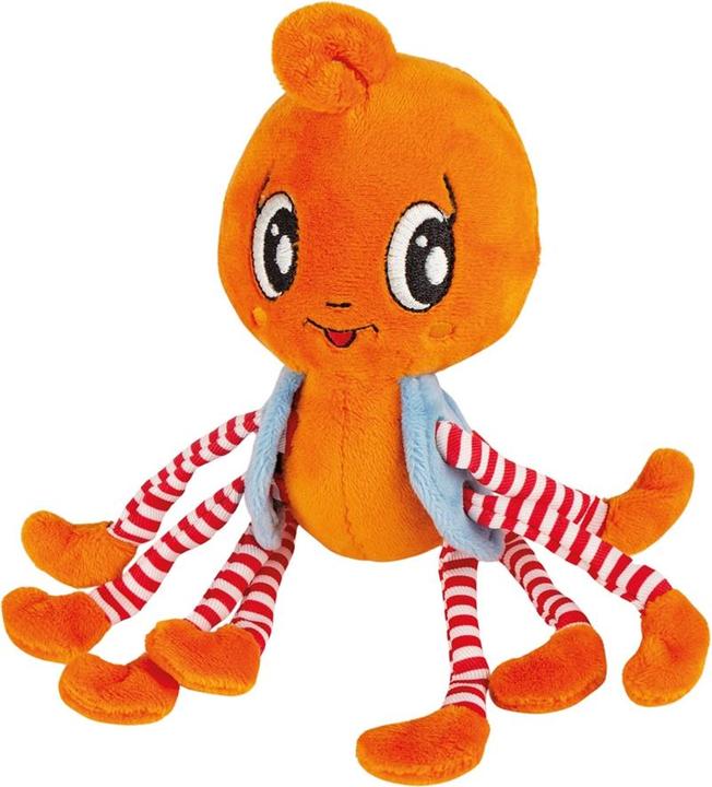 Immagine prodotto Sigikid Ragno disgustoso piccolo & Friends ** (15 cm)