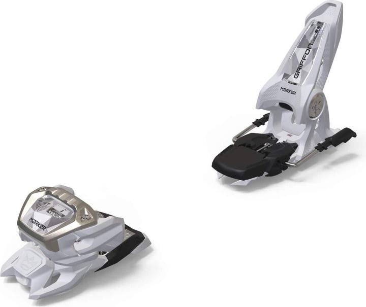 Immagine prodotto Marker Griffon 13 ID Freeride Binding (Sci Freeride)