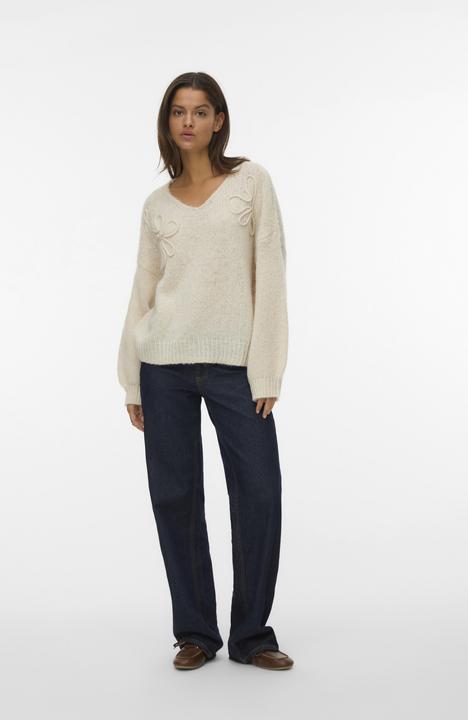 Produktbild Vero Moda VMLOLLIPOP Pullover Strickpullover (S)