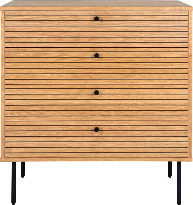 Produktbild House Nordic Kyoto (80 x 40 x 85 cm)