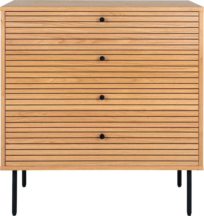 Actual product image House Nordic Kyoto (80 x 40 x 85 cm)