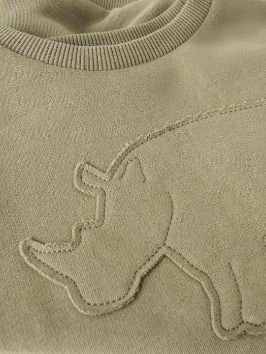 Produktbild Name it Loose Fit Sweatshirt (98)