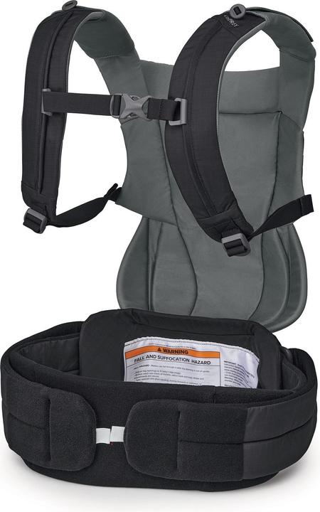 Image du produit Osprey Poco Soft Child Carrier LT EF