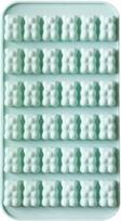 Immagine prodotto ScrapCooking 36 stampi in silicone per orsetti gommosi piccoli