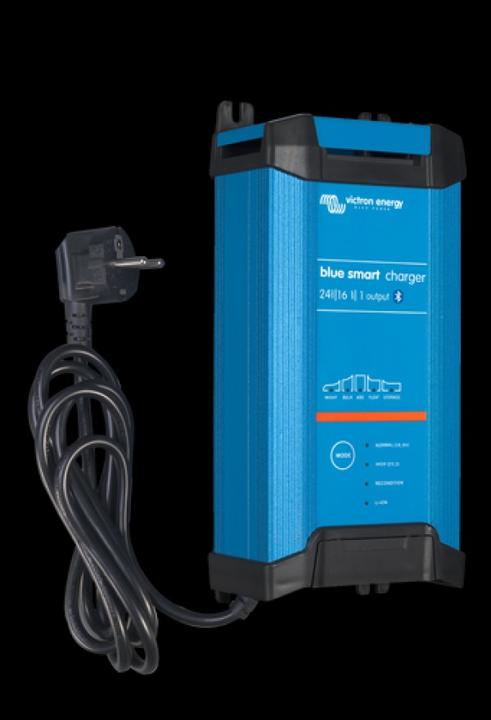 Immagine prodotto Victron Energy Caricatore 24/16 (24V, 16 A)