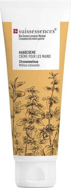 Image du produit Suissessences Handcr citronnelle 75ml (75 ml)