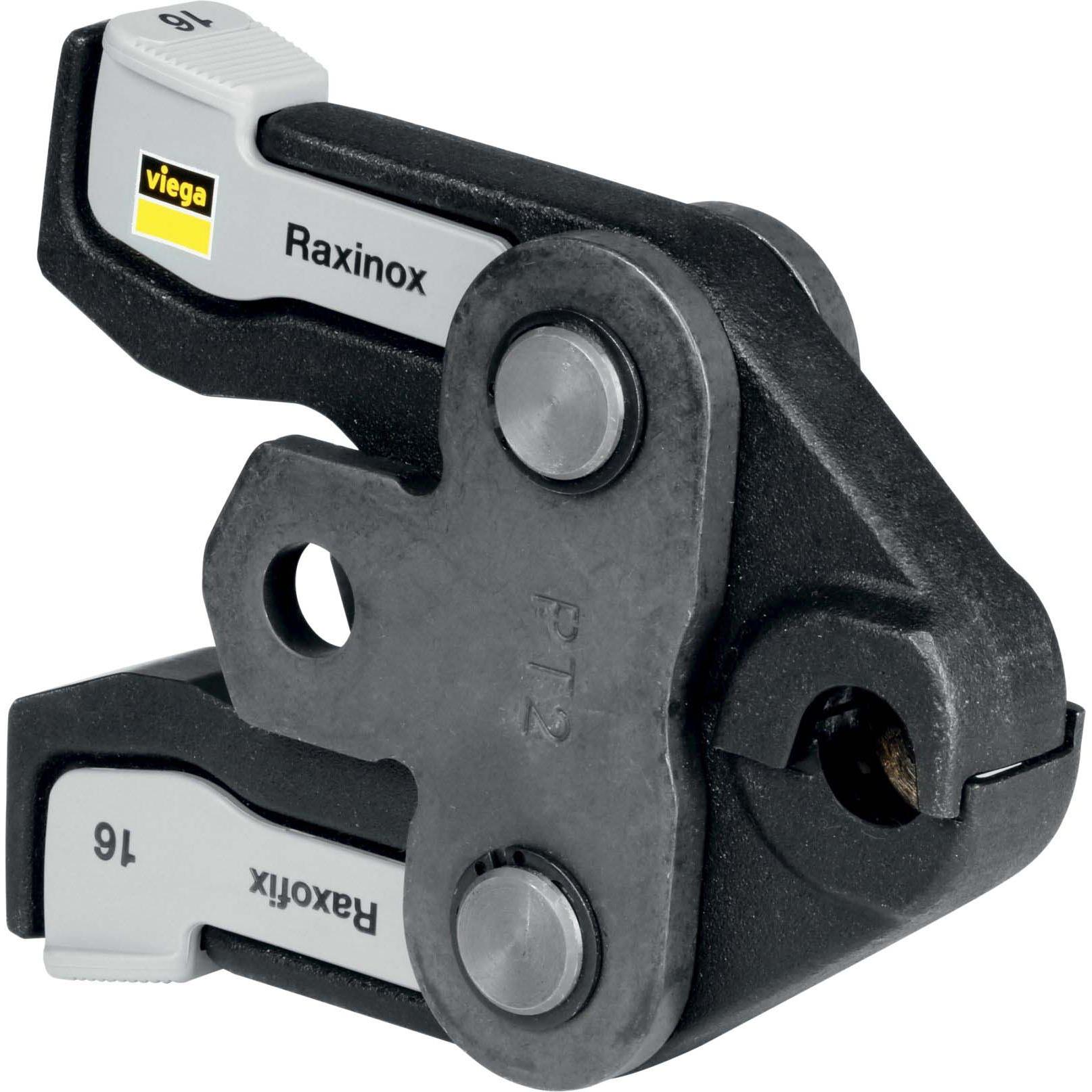 Viega, Zubehör Sanitärinstallation, GmbH & Co.KG Pressbacke Raxofix 5399.7 20mm