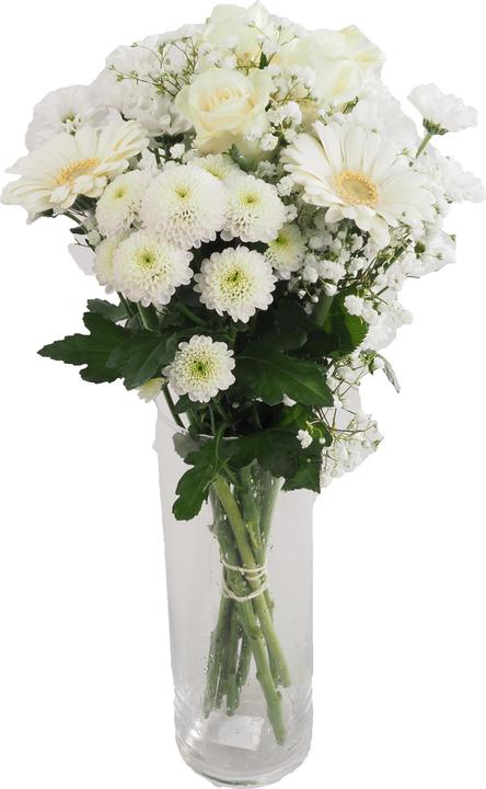 Image du produit Migros Ostschweiz Bouquet de fleurs (Fleurs coupées)
