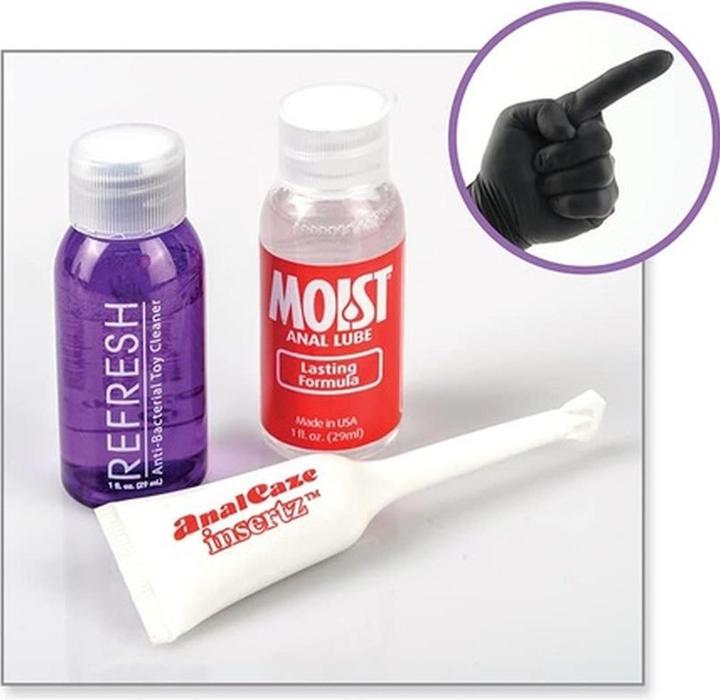 Produktbild Pipedream Anal Fantasy Ultimative P-Spot Milker