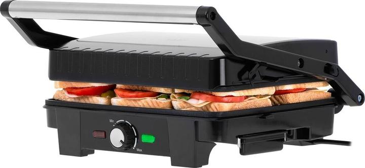 Produktbild Adler AD 3051 Kontaktgrill