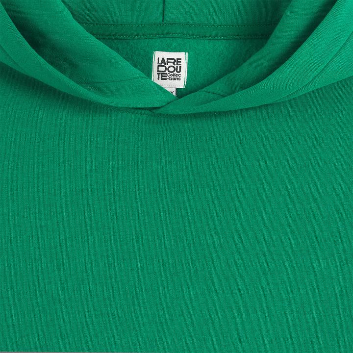 Produktbild La Redoute Collections Kapuzensweatshirt (86)