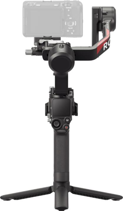 Produktbild DJI RS 4 Pro Combo (SDR Transmission Edition) (3 kg)