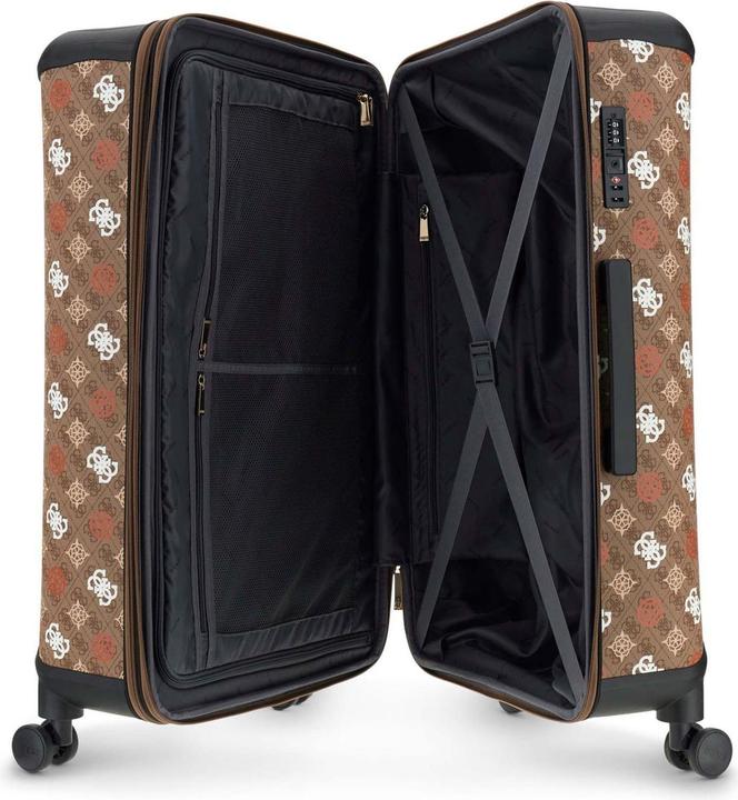 Image du produit Guess Eliette Logo 28 in 8-Wheeler (103 l)