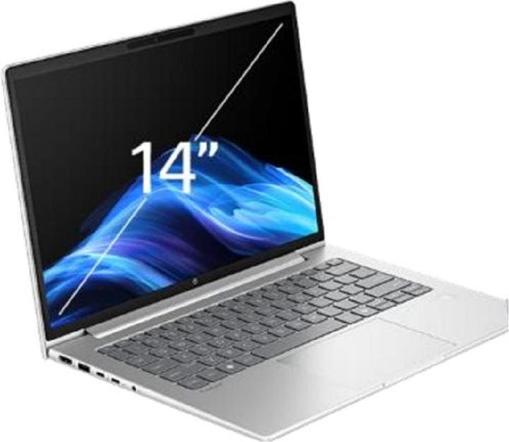 Actual product image HP ProBook 4 G1a 16 (16", 512 GB, 16 GB, DE, AMD Ryzen 5 230)
