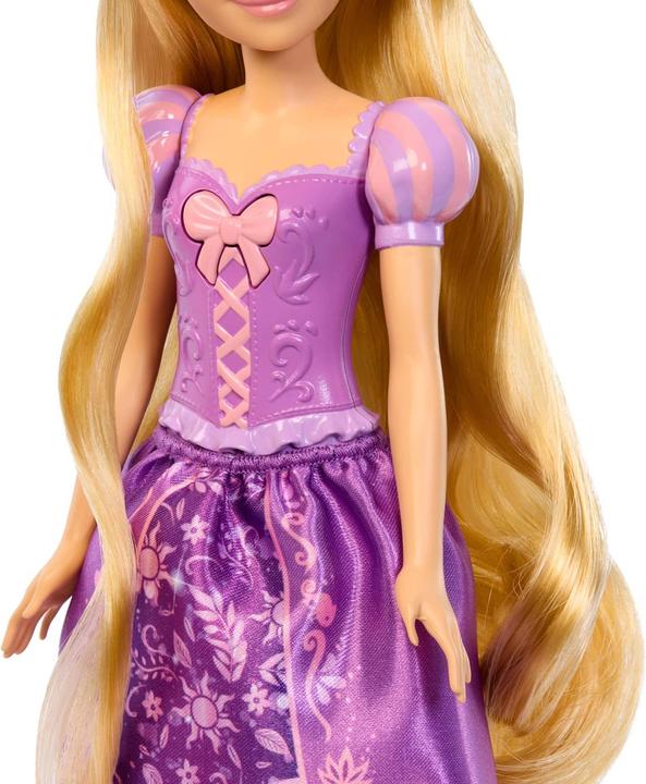 Actual product image Mattel Disney Princess - Rapunzel Aspettando una Nuova Vita
