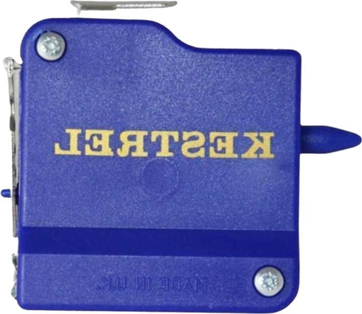 Actual product image Henselite Measuring tape Kestrel Bowls