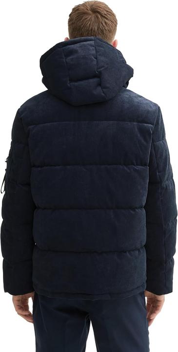 Produktbild Tom Tailor Giubbotto Blu (L)