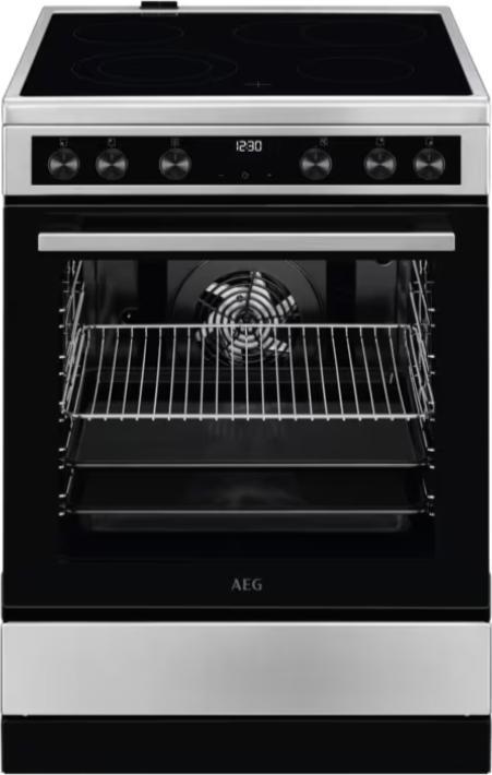 Image du produit AEG CCB644BGBM