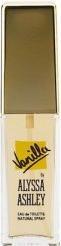 Actual product image Alyssa Ashley Vanilla (Eau de toilette, 50 ml)