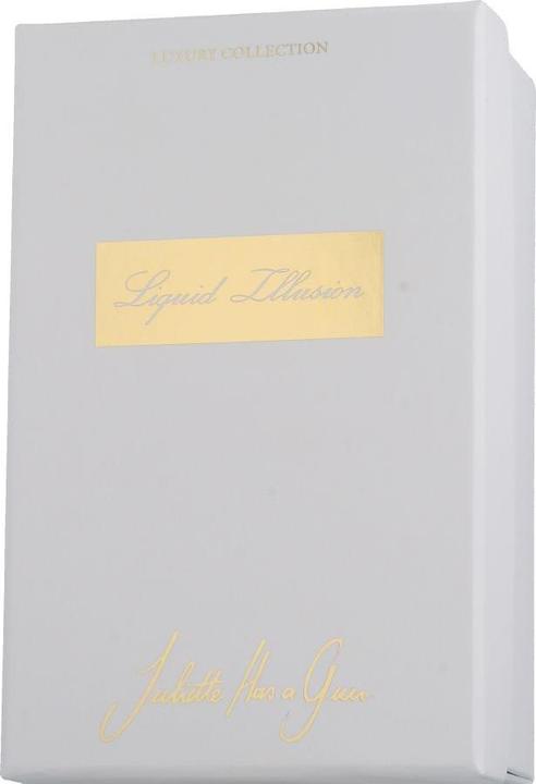 Produktbild Juliette Has a Gun Liquid Illusion (Eau de Parfum, 75 ml)