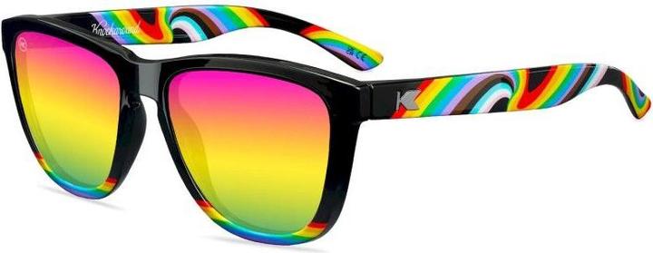 Produktbild Knockaround Premiums Cat 3 - Sonnenbrille