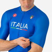 Produktbild Castelli Italia Paris Comp Jersey (XXL)