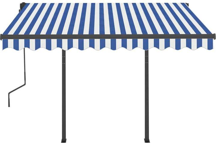 Produktbild vidaXL Tferianka (2.50 m)
