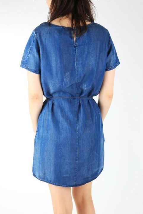 Wrangler Etuikleid W9059LY8E (L, M, XS)