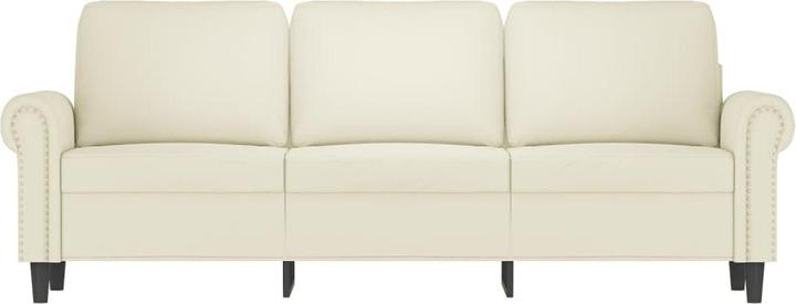Produktbild vidaXL 3-Sitzer-Sofa (3-Sitzer)