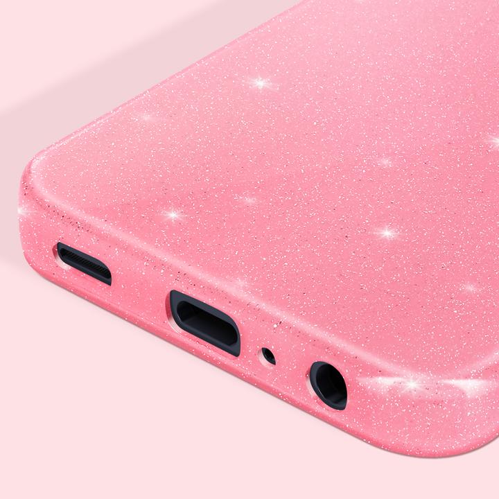 Produktbild Avizar Glimmer Glam Case Series (Samsung Galaxy A25 5G)