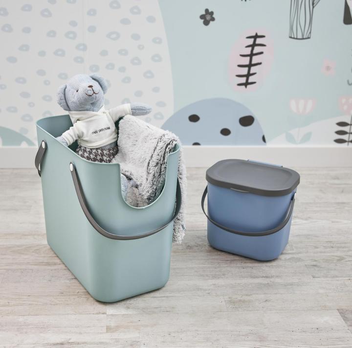 Produktbild Rotho Albula (23.5 x 40 x 34 cm, 25 l)