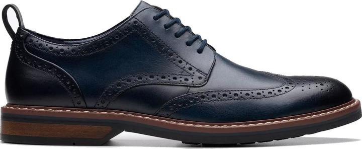 Produktbild Clarks Aldwin Limit (47)