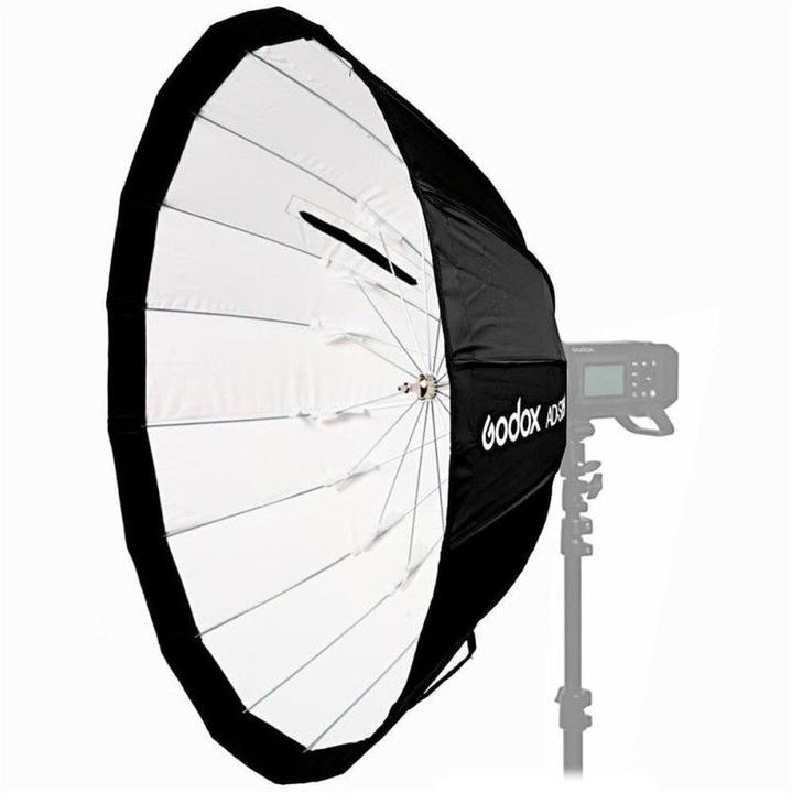 Produktbild Godox S85W Multifunctional Bowens Mount Softbox (Softbox, 85 cm)