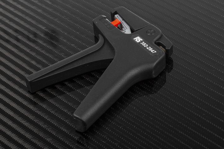 Productafbeelding RS PRO Stripper 0,08-2mm² (90 mm)