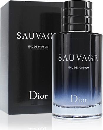 Actual product image Dior Sauvage (Eau de parfum, 60 ml)