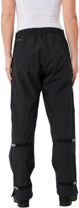 Actual product image Vaude Fluid (40)