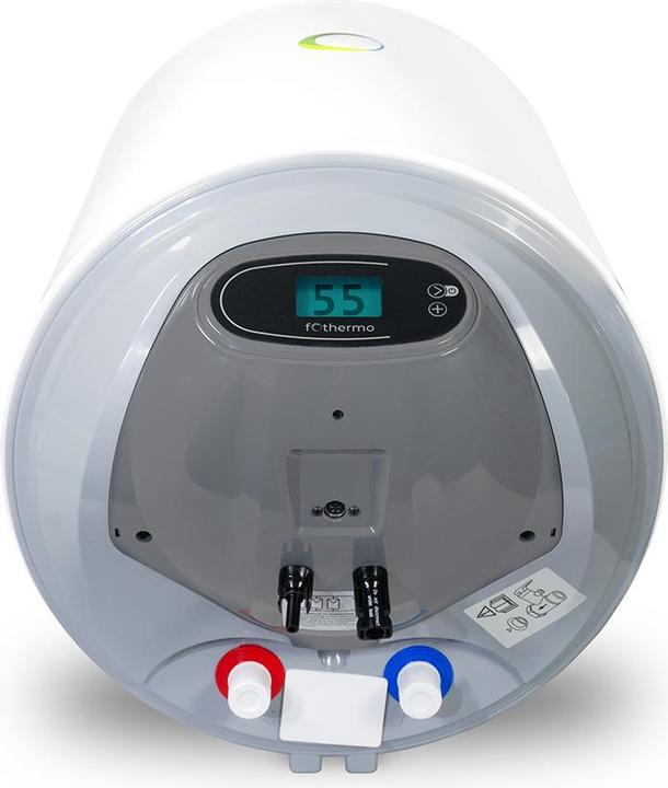 Produktbild Fothermo PV-Boiler 30 Liter zonne-energie boiler