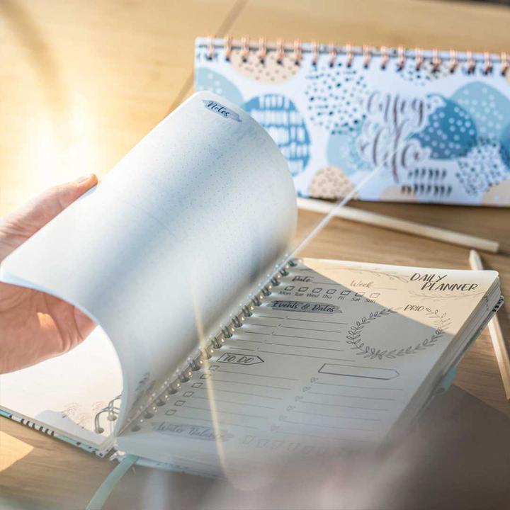 Produktbild Sigel Jolie (A5, Harter Einband)