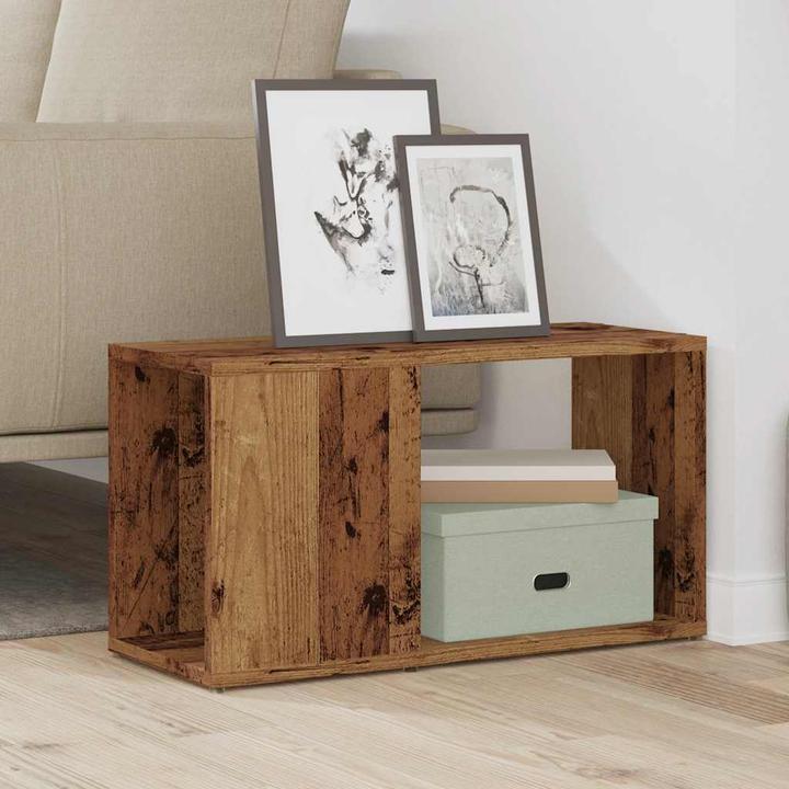 Actual product image vidaXL Ridge (60 x 24 x 32 cm)