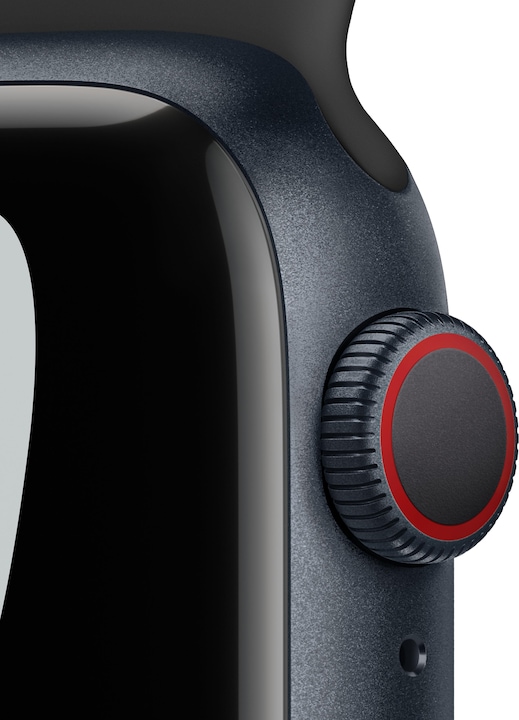 Produktbild Apple Watch Nike Series 7 (41 mm, 4G)