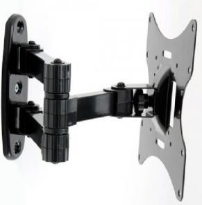Actual product image PureMounts Pm-Basic2-37 (Wall, 37", 30 kg)