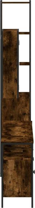 Produktbild vidaXL Badmöbel Set (60 x 16 x 60 cm)