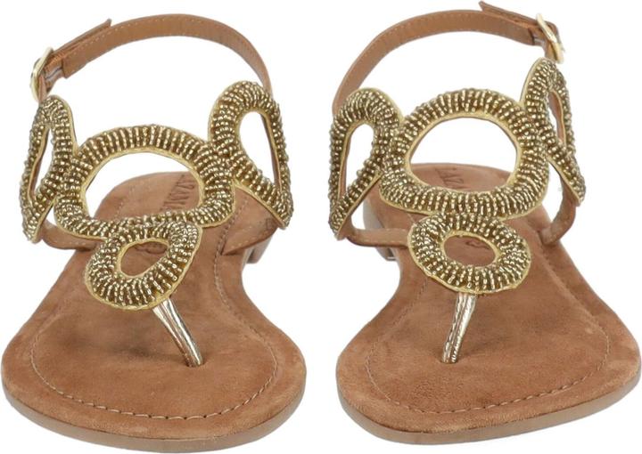 Actual product image Lazamani Sandal LA33761GOLD (37)