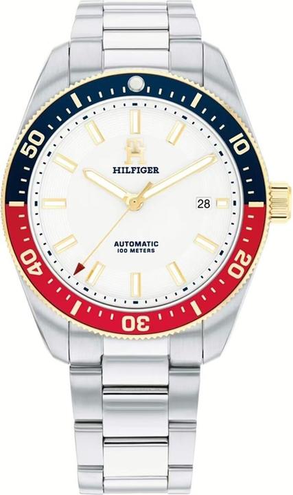Produktbild Tommy Hilfiger TH85 Automatic 1710551 (Chronograph, 40 mm)