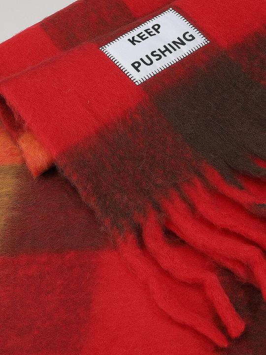 Produktbild Verb to do Schal