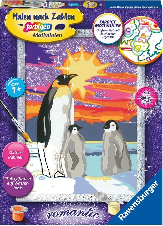 Produktbild Ravensburger Pinguinliebe D