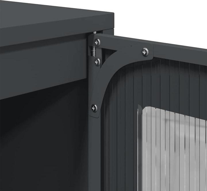 Produktbild vidaXL TV-Schrank