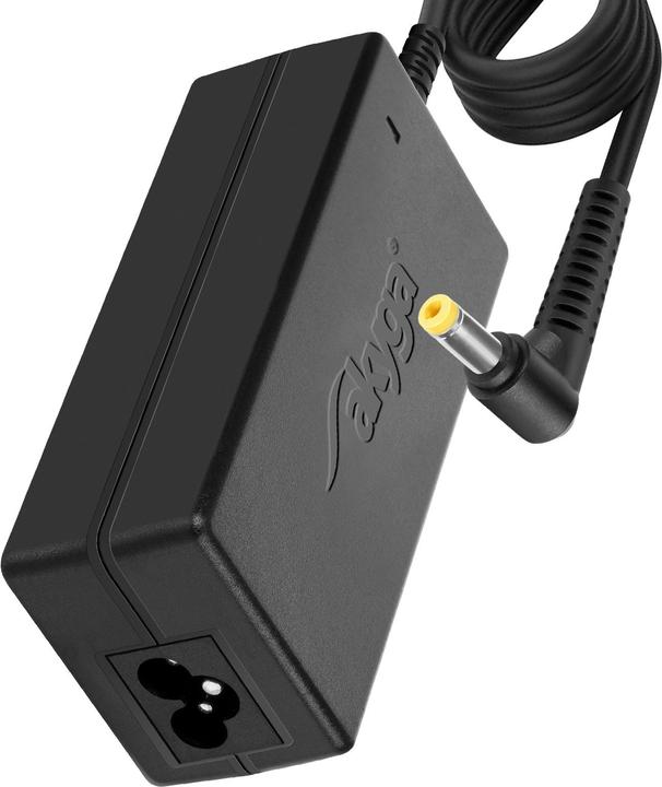 Produktbild Akyga power supply for laptops Toshiba AK-ND-09 (65 W)