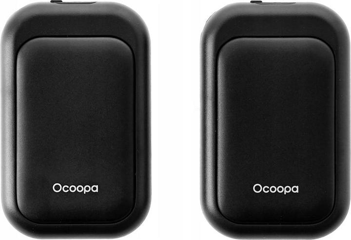 Produktbild Ocoopa Elektryczny ogrzewacz black UT4