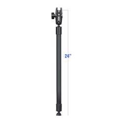 Thumbnail - RAM Mounts RAM 1Inch TO 1Inch BALL EXT, Barcode-Scanner Zubehör